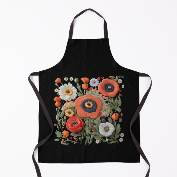 Item preview, Folk art design #33 designed and sold by wowitsmytshirt.