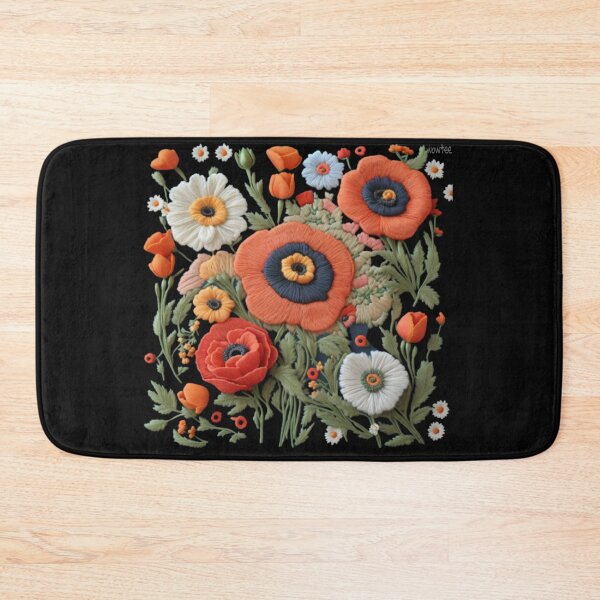 Item preview, Folk art design #33 designed and sold by wowitsmytshirt.
