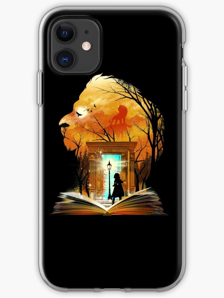 Courage Dear Heart iPhone 11 case Courage Dear Heart iPhone 11 case