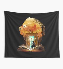 Mut Liebes Herz Wandbehang