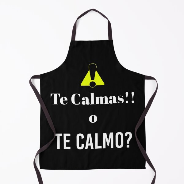Item preview, You calm down or I calm you down designed and sold by TheDarkMint.