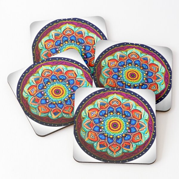Item preview, Mandala Nine designed and sold by Pranav  Pandya.