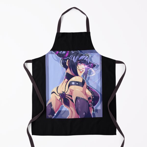 Item preview, Juri Han   	 designed and sold by jabvnzcrohf17.