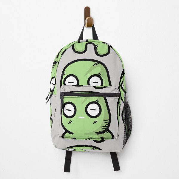 Item preview, cute green alien designed and sold by Cute Animal pattern T-shirt.