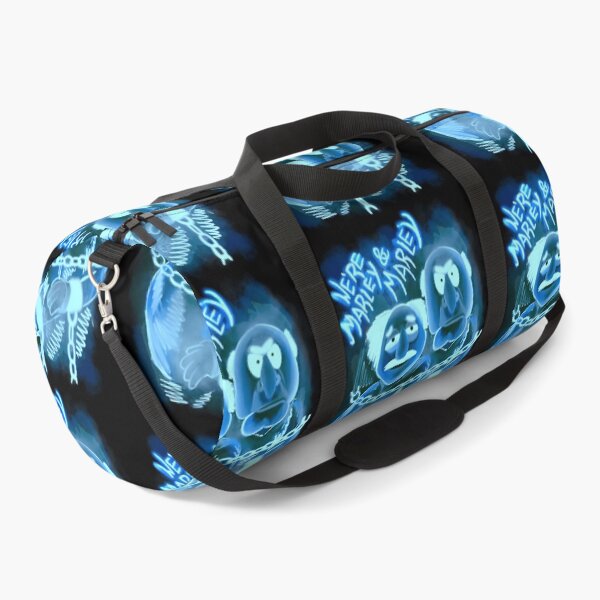 Item preview, Marley  Marley - Muppet Christmas Carol - Blue  	 designed and sold by ytcbzurl49.