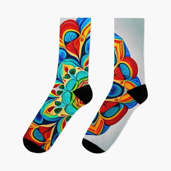 Item preview, Mandala Six designed and sold by Pranav  Pandya.
