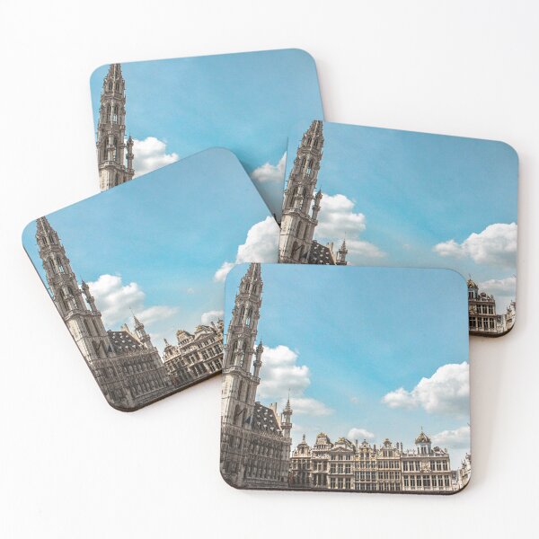 Item preview, Royal Palace in Brussels designed and sold by meghan-98.