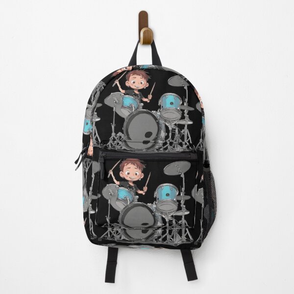 Item preview, Drummer Kids XXVII designed and sold by DevemDavam.