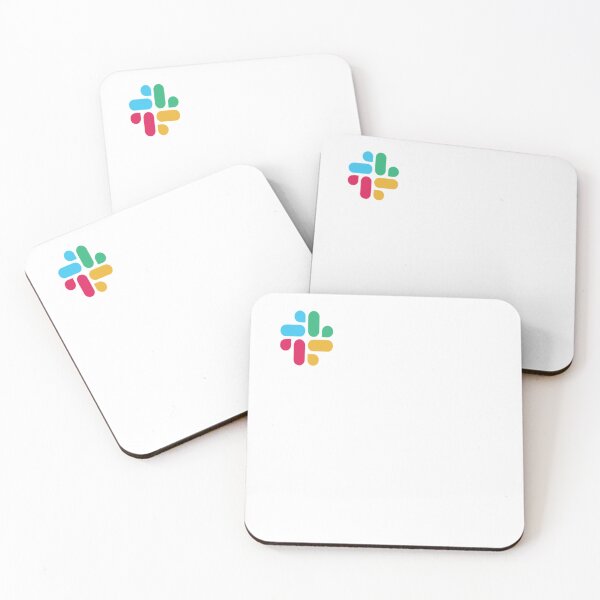 Item preview, Slack designed and sold by ChristienDupuy.