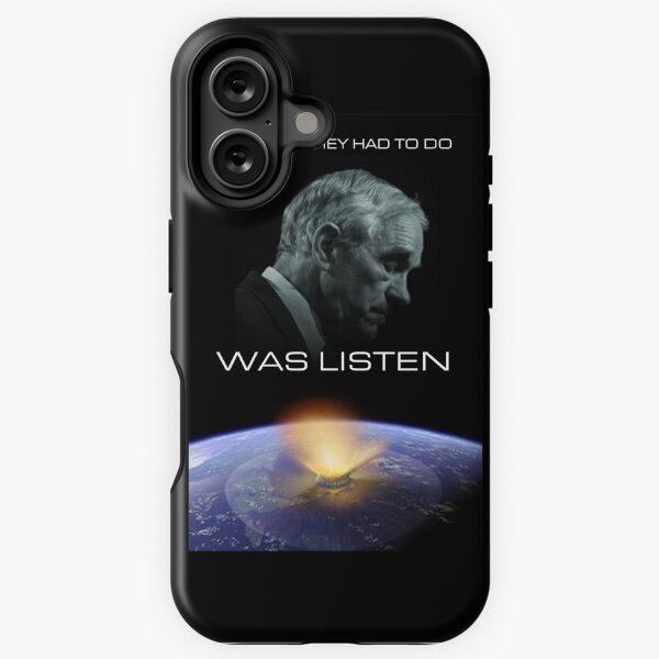 Item preview, Doom Paul Impact designed and sold by GreyMarketArtCo.
