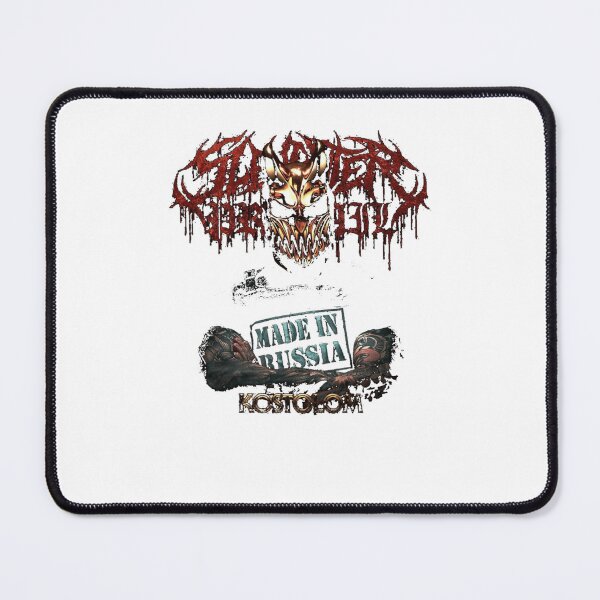 Item preview, Slaughter to Prevail - Kostolom designed and sold by ChristienDupuy.