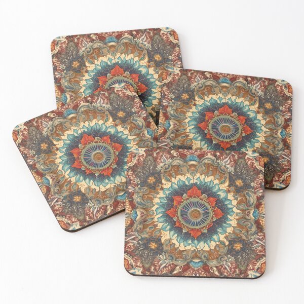 Item preview, Mandala Sixty Eight designed and sold by Pranav  Pandya.