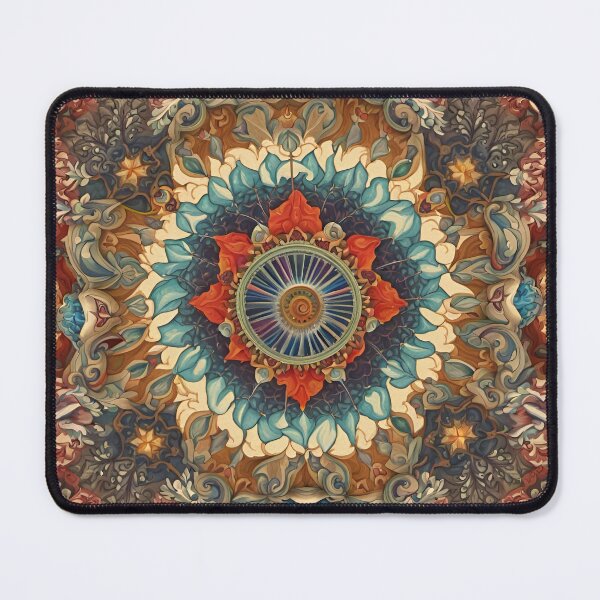 Item preview, Mandala Sixty Eight designed and sold by Pranav Pandya.