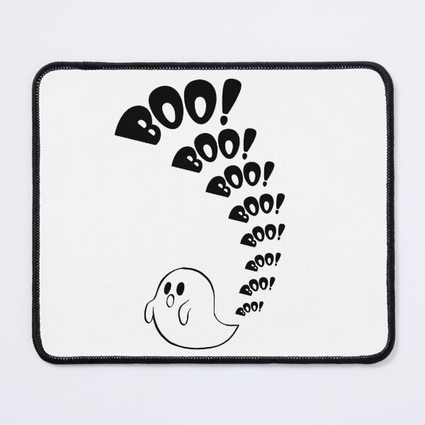 Item preview, Boo designed and sold by dooddles.