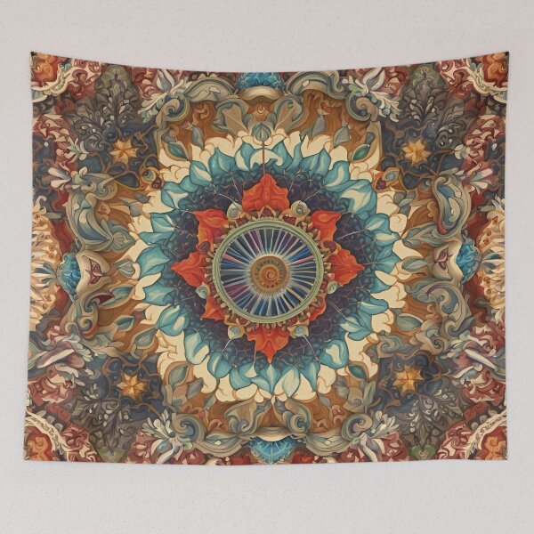 Item preview, Mandala Sixty Eight designed and sold by Pranav  Pandya.