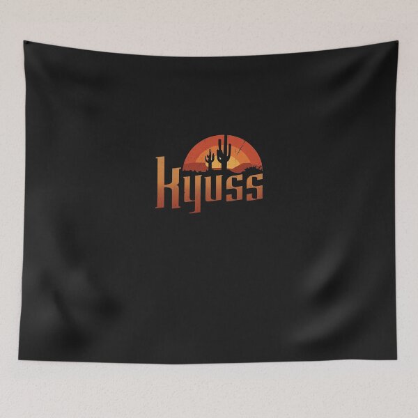 Item preview, Official of kyuss retro merchant designed and sold by RodneyAnderson8.