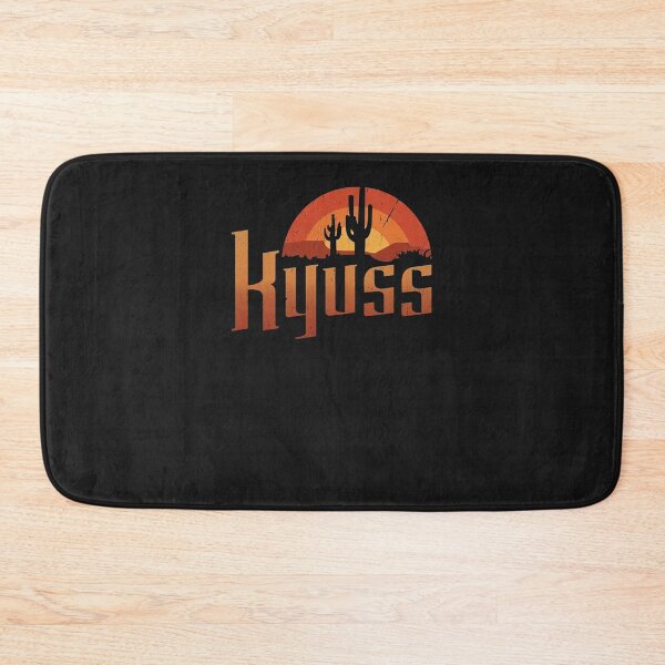 Item preview, Official of kyuss retro merchant designed and sold by RodneyAnderson8.