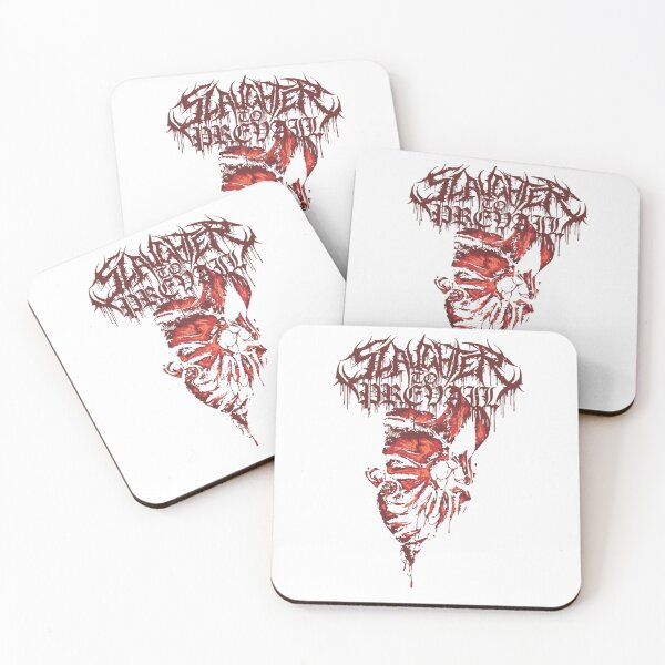 Item preview, Slaughter To Prevail  designed and sold by ChristienDupuy.