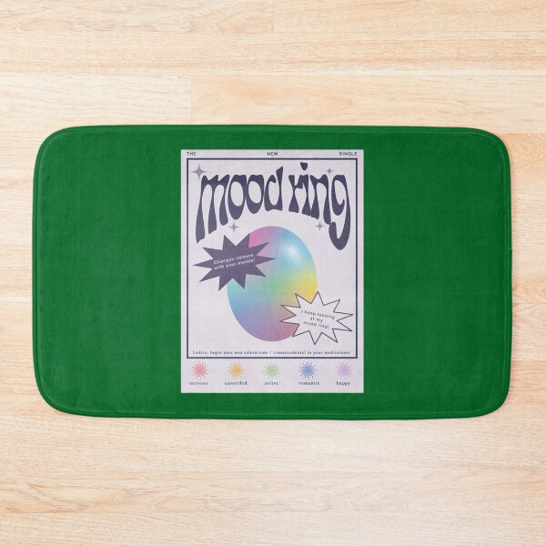 Item preview, Mood Ring Vintage  designed and sold by vancontho.