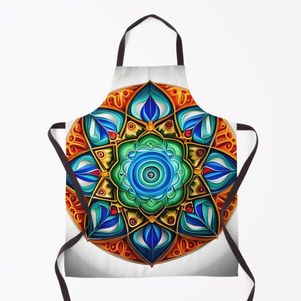 Item preview, Mandala Sixty Four designed and sold by Pranav  Pandya.