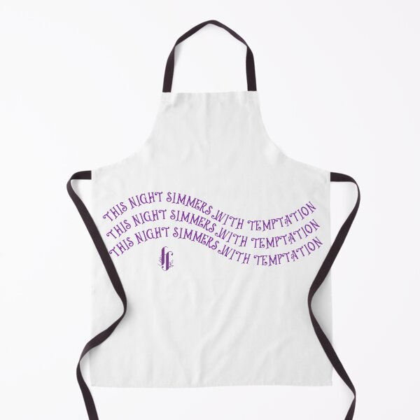 Item preview, THIS NIGHT SIMMERS WITH TEMPTATION - forestella designed and sold by selvashop.