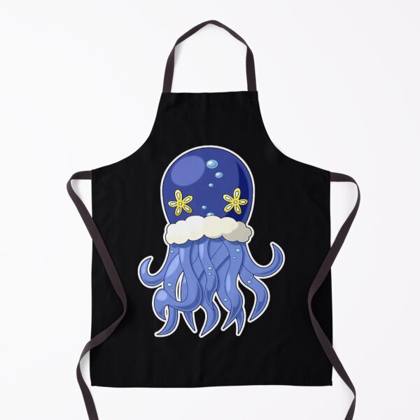 Item preview, Juvia Watery Jellyfish designed and sold by jabvnzcrohf17.