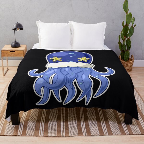 Item preview, Juvia Watery Jellyfish designed and sold by jabvnzcrohf17.