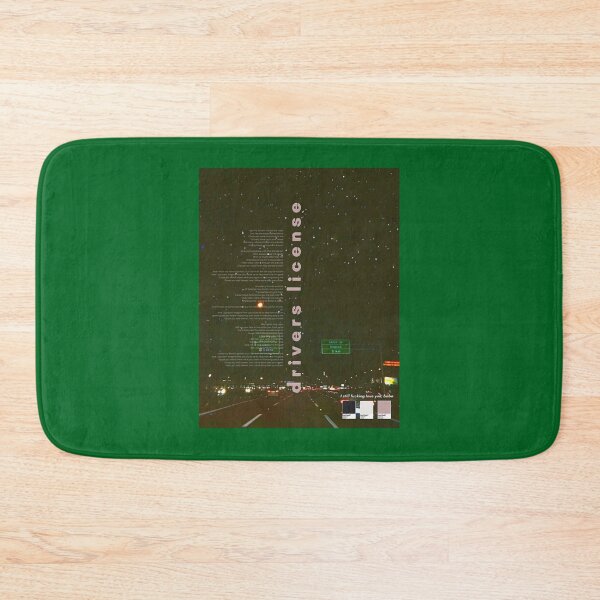 Item preview, Drivers License designed and sold by vancontho.