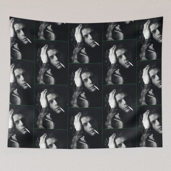 Item preview, Bw Cool Man designed and sold by vancontho.