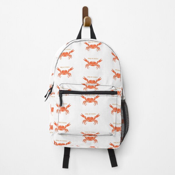 Item preview, Hug a crab designed and sold by ThundRDownunder.