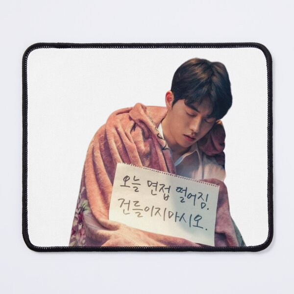 Item preview, Twenty-Five Twenty-One kdrama designed and sold by selvashop.