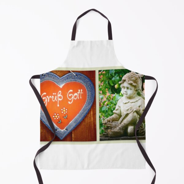 Item preview, Grüß Gott designed and sold by angel1.