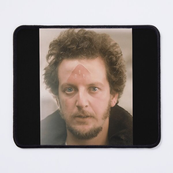 Item preview, Marv from Home Alone designed and sold by ytcbzurl49.