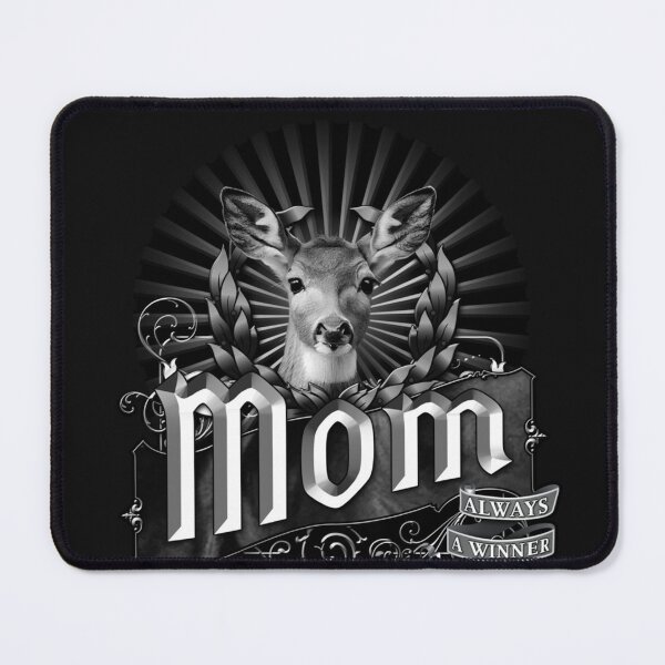 Item preview, Old Timey Cute DeerDoe Label with Your Name on it A Vintage designed and sold by RodneyAnderson8.