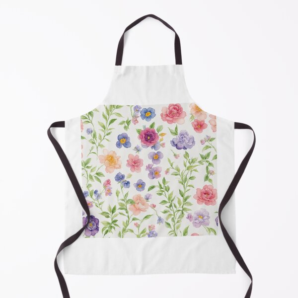 Item preview, Lots of little flowers designed and sold by ArtyBuys.