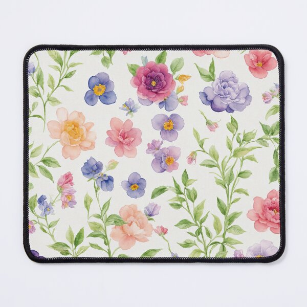 Item preview, Lots of little flowers designed and sold by ArtyBuys.