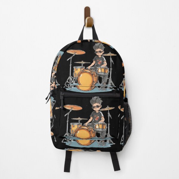 Item preview, Drummer Kids XXIX designed and sold by DevemDavam.