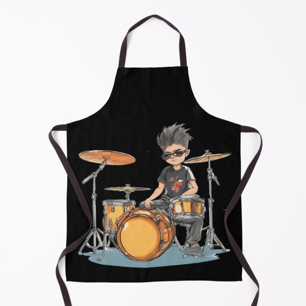 Item preview, Drummer Kids XXIX designed and sold by DevemDavam.