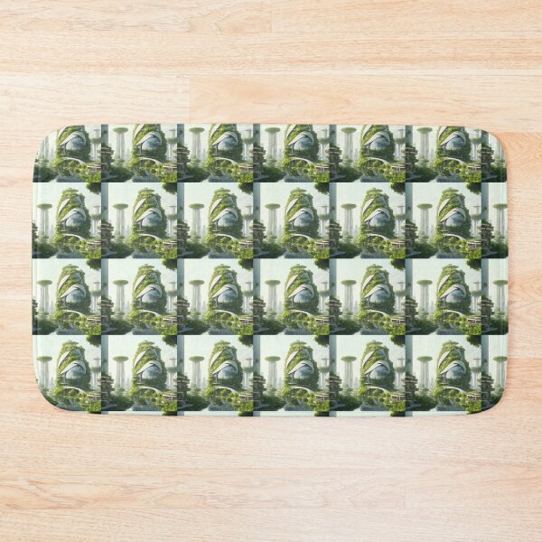 Item preview, Tomorrow's World designed and sold by Sadia  Jannat.
