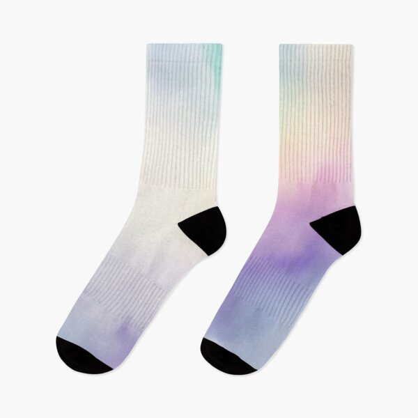 Item preview, Abstract Watercolor Fog Elements | Misty Art designed and sold by Polariszero.