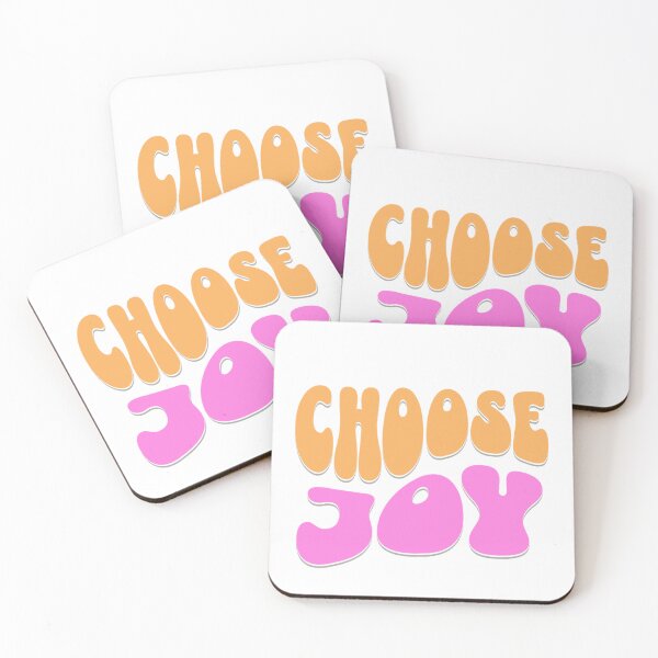 Item preview, Choose joy designed and sold by SiloamArt.