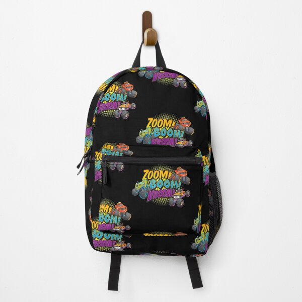 Item preview, Blaze And The Monster Machines Rev Up And Roll Out designed and sold by marlon-person.