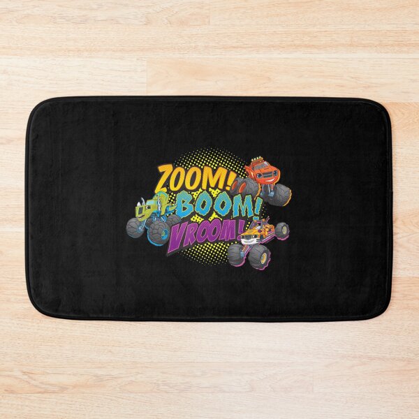 Item preview, Blaze And The Monster Machines Rev Up And Roll Out  designed and sold by marlon-person.