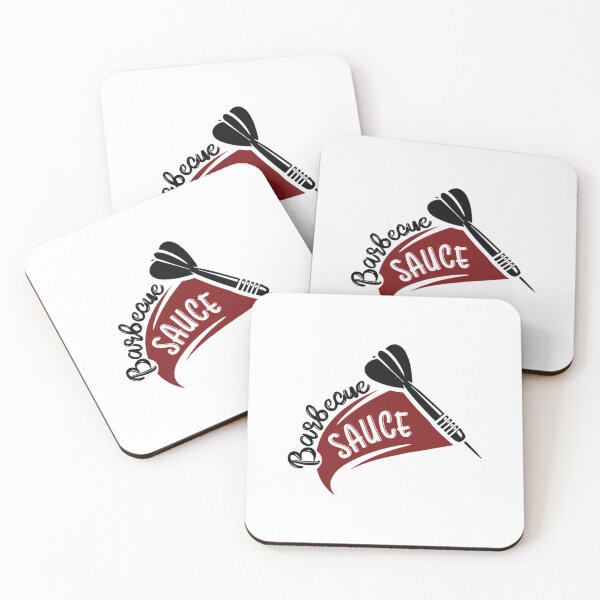 Item preview, barbecue sauce   designed and sold by anxtinhga.