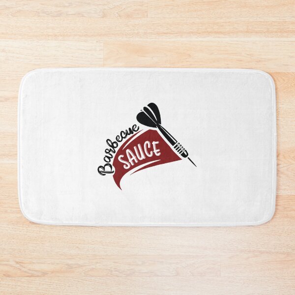 Item preview, barbecue sauce   designed and sold by anxtinhga.