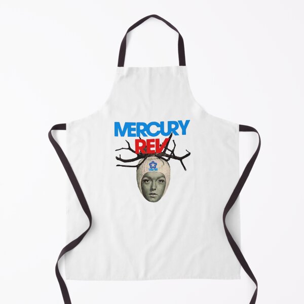 Item preview, Mercury Rev designed and sold by marlon-person.