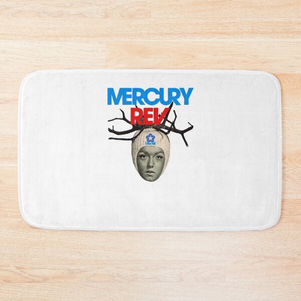 Item preview, Mercury Rev designed and sold by marlon-person.