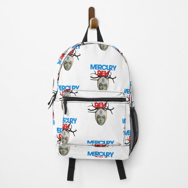 Item preview, Mercury Rev designed and sold by marlon-person.