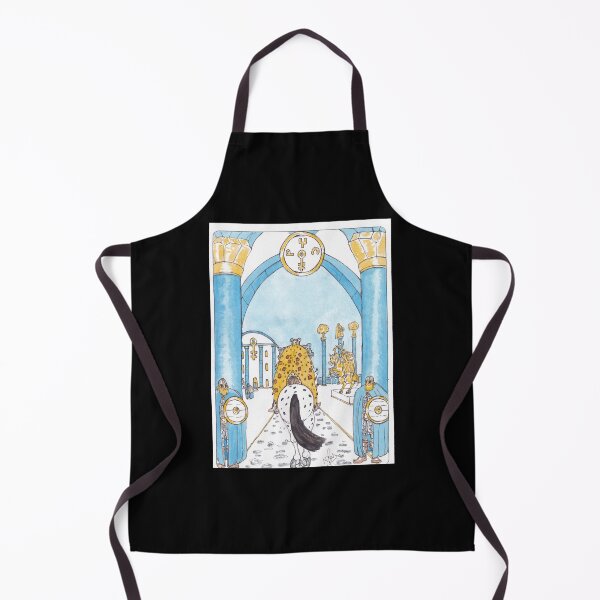 Item preview, Rev Enters Ladoga Long designed and sold by marlon-person.