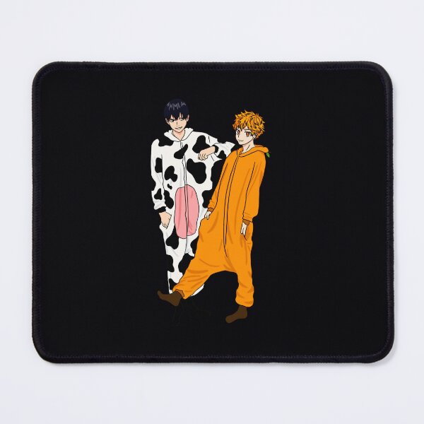 Item preview, Kageyama and Hinata designed and sold by jabvnzcrohf17.